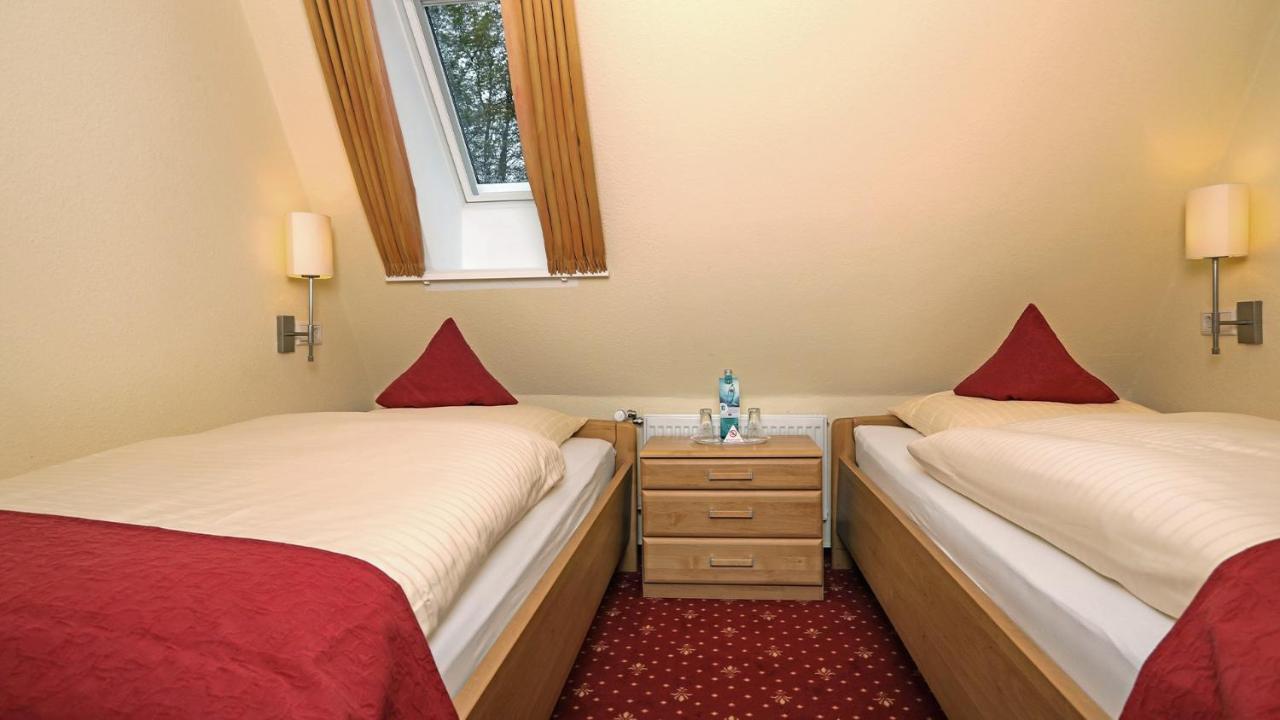Landhotel Albers Schmallenberg Exteriör bild