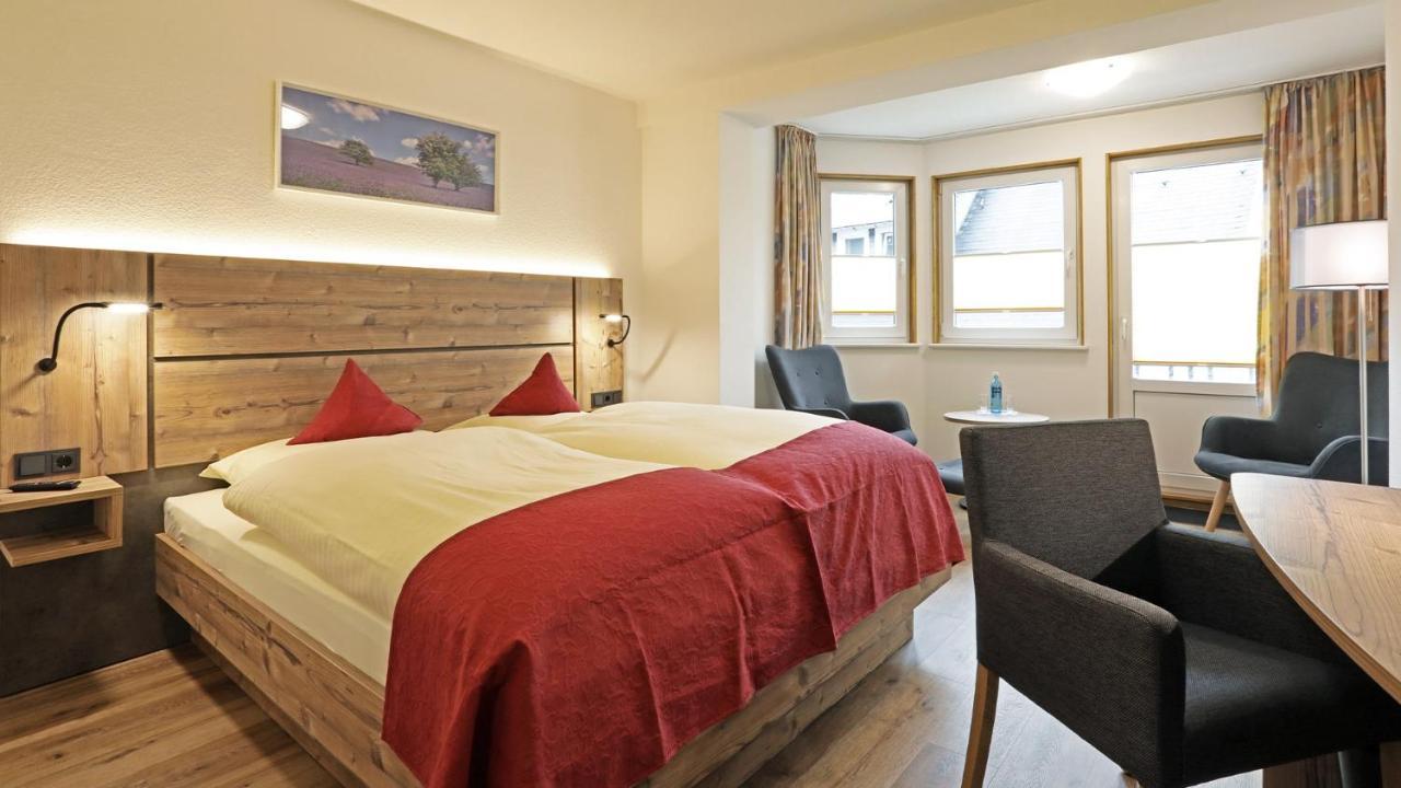 Landhotel Albers Schmallenberg Exteriör bild