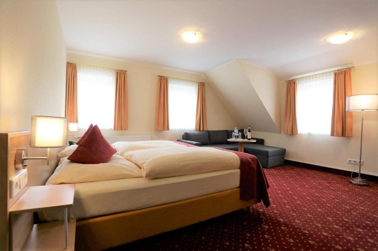 Landhotel Albers Schmallenberg Exteriör bild