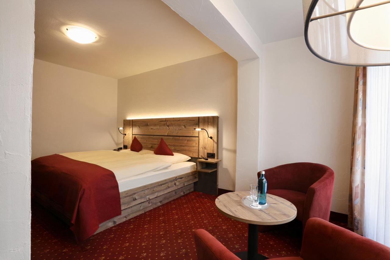Landhotel Albers Schmallenberg Exteriör bild