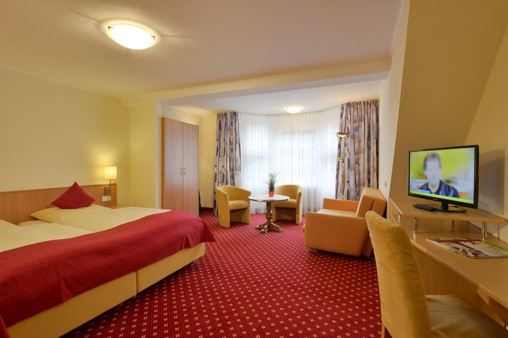 Landhotel Albers Schmallenberg Exteriör bild