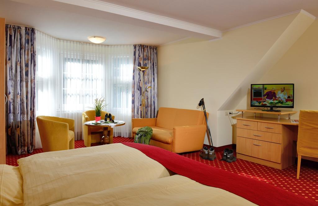 Landhotel Albers Schmallenberg Exteriör bild