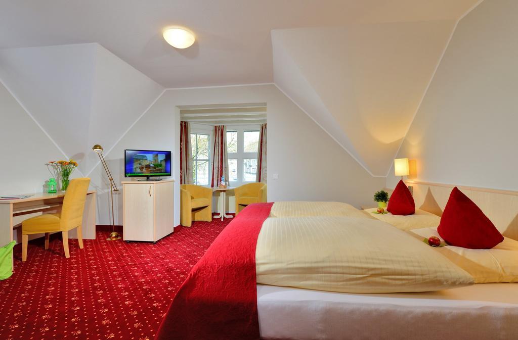Landhotel Albers Schmallenberg Exteriör bild