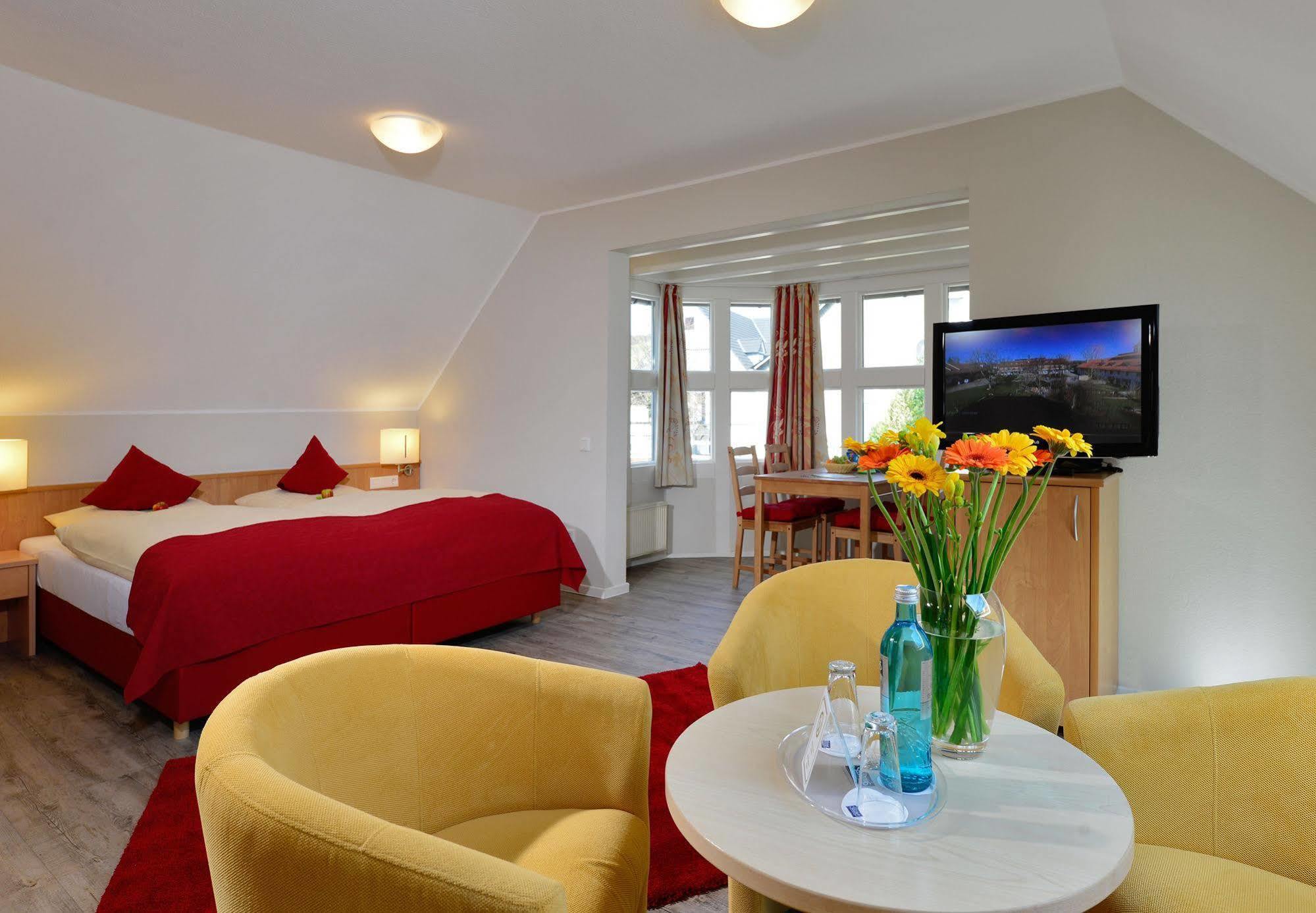 Landhotel Albers Schmallenberg Exteriör bild