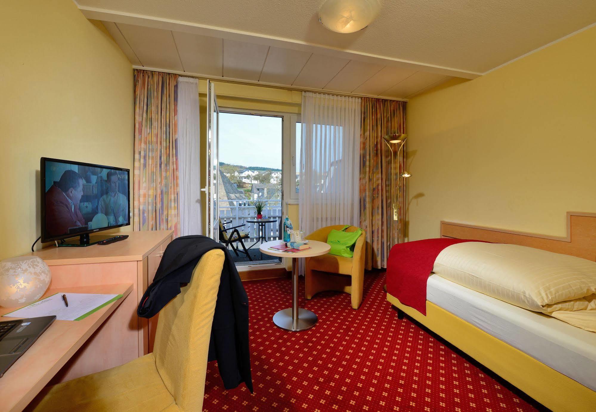 Landhotel Albers Schmallenberg Exteriör bild