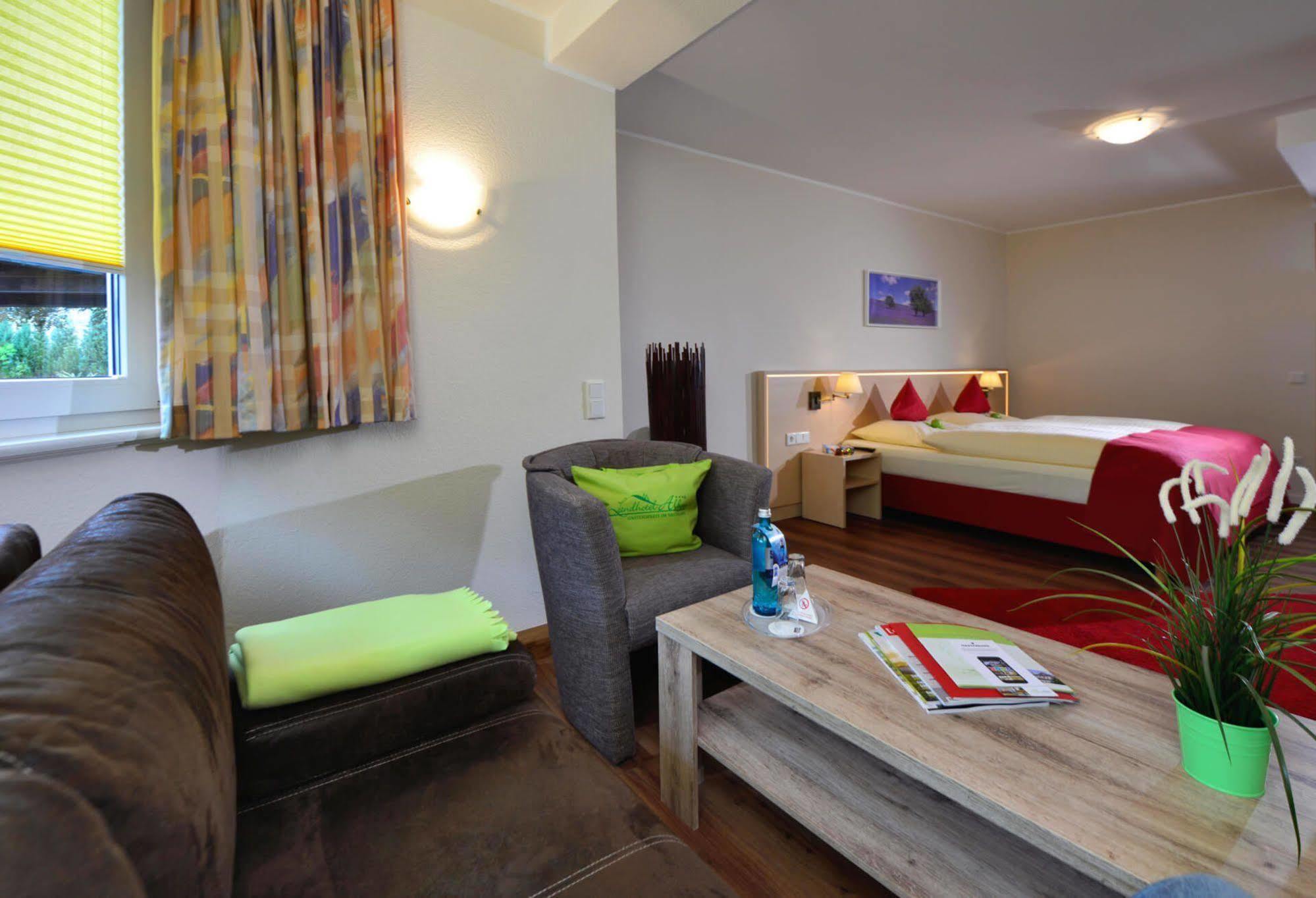Landhotel Albers Schmallenberg Exteriör bild